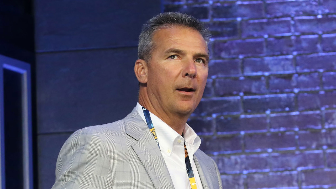 HC Urban Meyer, Jacksonville Jaguars