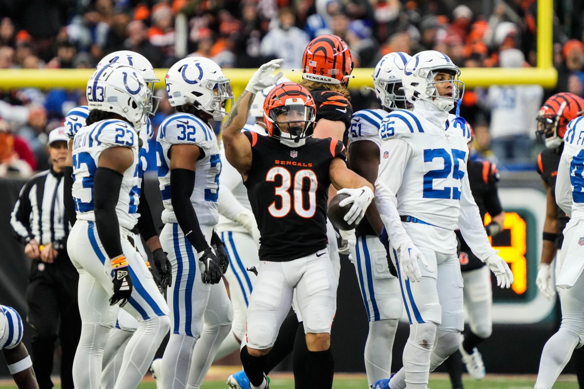 Pretemporada NFL 2025: ¿Dónde y cómo ver el Bengals vs Colts?