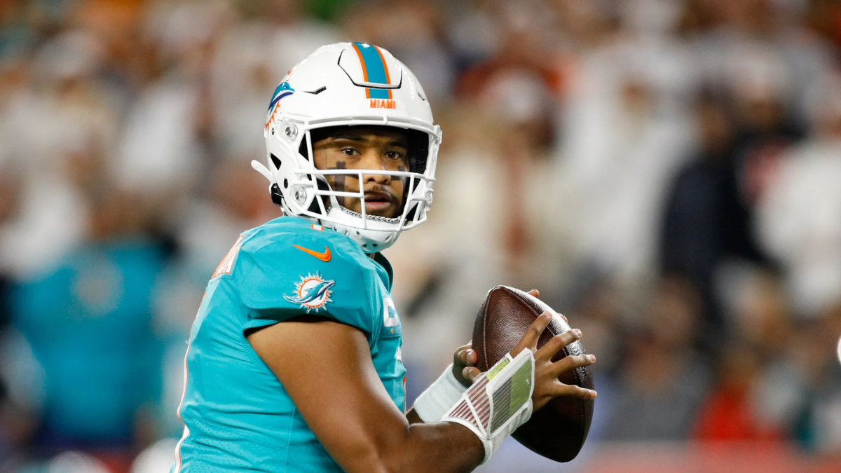 Los 5 peores quarterbacks de la Semana 1 – NFL 2025