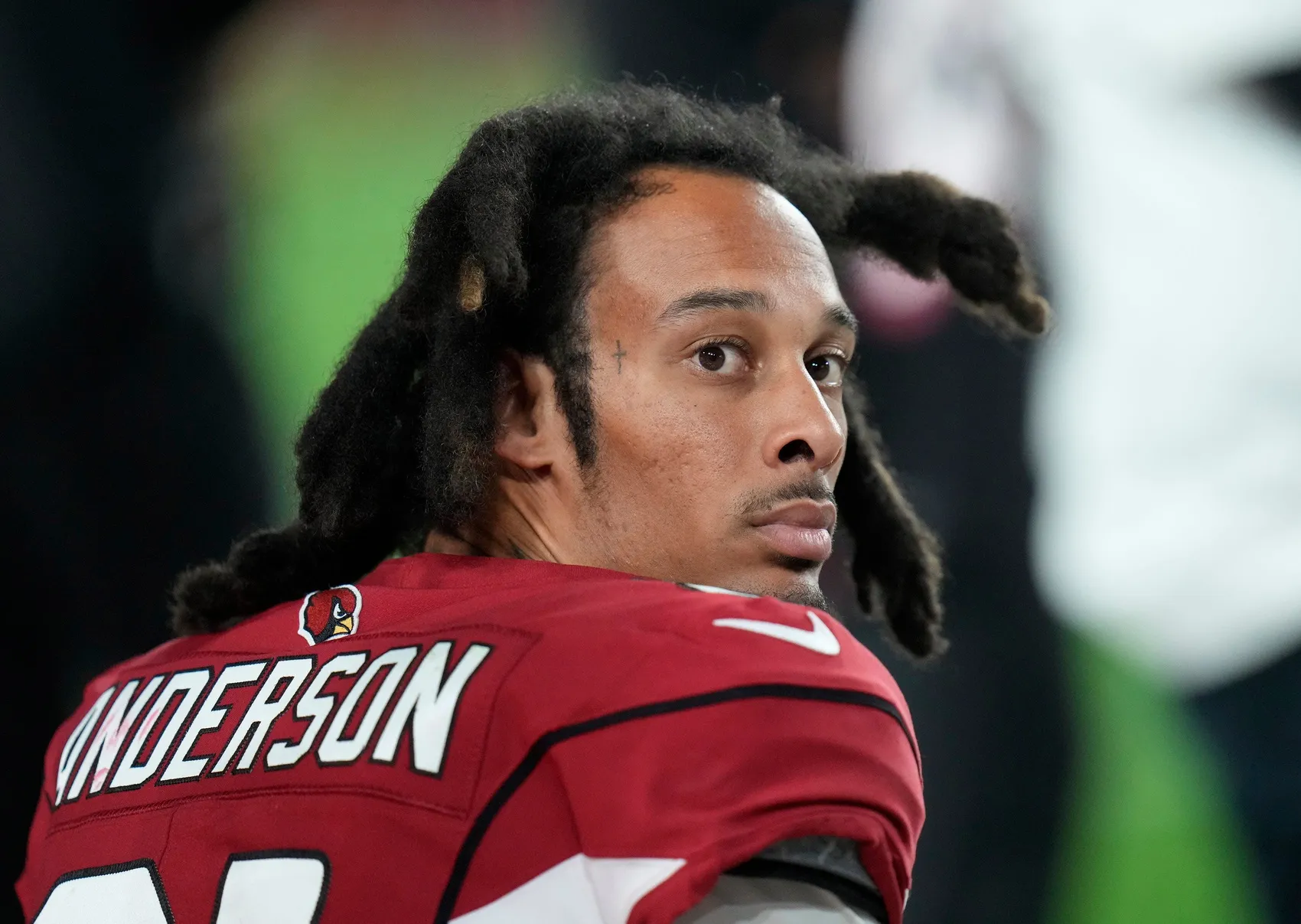 49ers firman al WR Robbie Chosen y liberan a Marquez Callaway